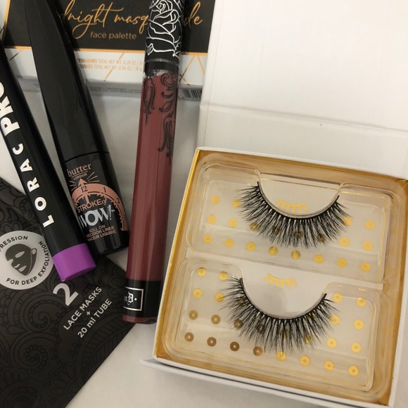 NEW Make-up Bundle from Boxycharm - Picture 2 of 6